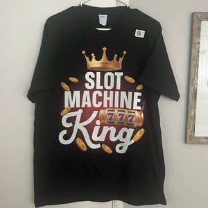 Short sleeve t-shirt